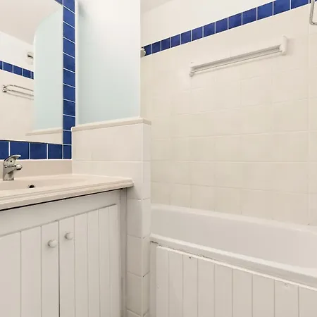Apartmán Bleu Marine - Maeva - 6 Personnes 2 Vue Acces Direct Mae-7653 Lacanau