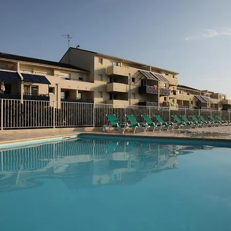 Apartmán Bleu Marine - Maeva - 6 Personnes 2 Vue Acces Direct Mae-7653