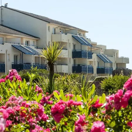 Apartmán Bleu Marine - Maeva - 6 Personnes 2 Vue Acces Direct Mae-7653